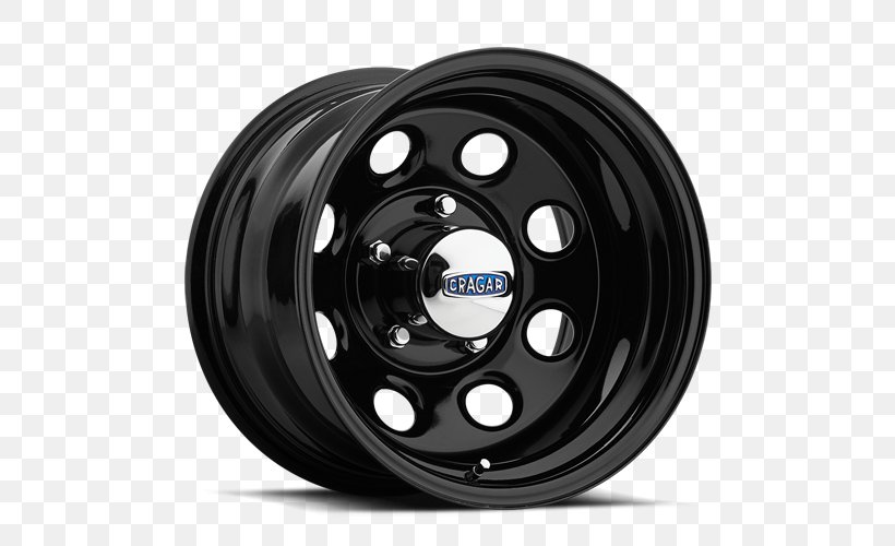 Car Wheel Chevrolet K5 Blazer Tire, PNG, 500x500px, Car, Alloy Wheel, American Racing, Auto Part, Automotive Tire Download Free