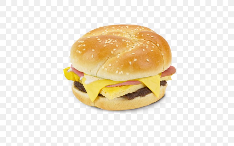 Cheeseburger Whopper Buffalo Burger Hamburger Breakfast Sandwich, PNG, 512x512px, Cheeseburger, American Food, Breakfast Sandwich, Buffalo Burger, Bun Download Free