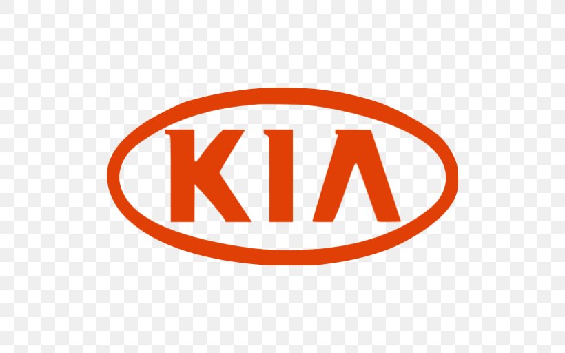 Logo Kia Motors Car Brand, PNG, 512x512px, Logo, Area, Brand, Car, Kia Motors Download Free