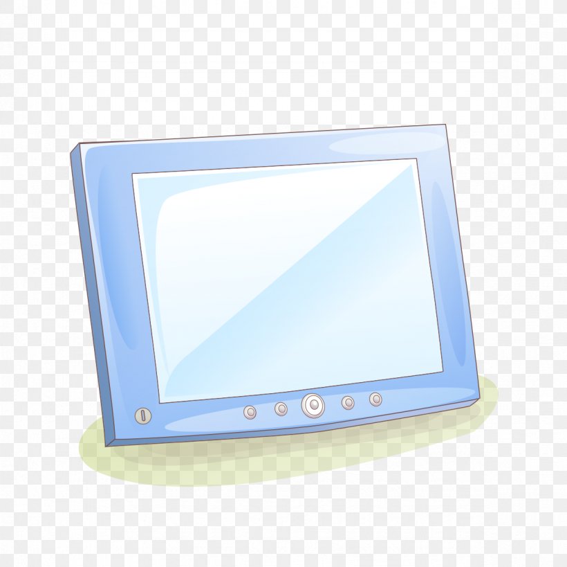 Computer Monitor Text Rectangle, PNG, 1181x1181px, Computer Monitor, Blue, Display Device, Media, Multimedia Download Free