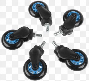 Chair - Gaming Chairs AKRACING Gaming AKRACING OVERTURE Caster PNG
