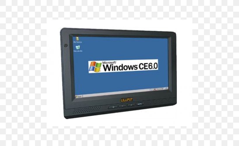Handheld Television Laptop Tablet Computers Panel PC Personal Computer, PNG, 500x500px, Handheld Television, Android, Computer, Display Device, Electronic Device Download Free