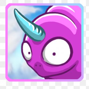 Android - Happy Flappy Unicorn Android Game PNG