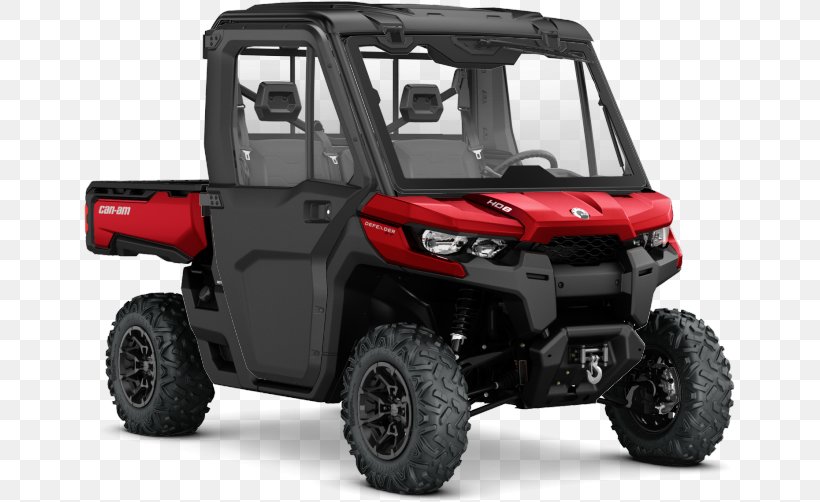 Land Rover Defender Side By Side Can-Am Motorcycles All-terrain Vehicle, PNG, 651x502px, 2017, Land Rover Defender, All Terrain Vehicle, Allterrain Vehicle, Auto Part Download Free