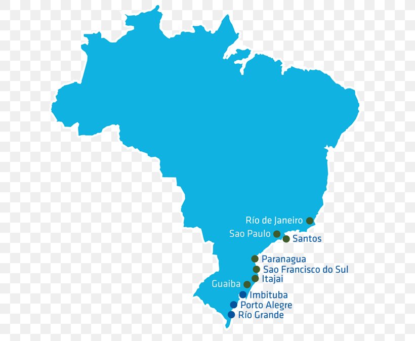 Regions Of Brazil World Map Flag Of Brazil, PNG, 679x674px, Regions Of Brazil, Area, Blank Map, Brazil, Flag Download Free