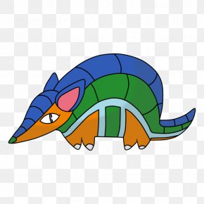 Familiy - Reptile Character Cartoon Clip Art PNG