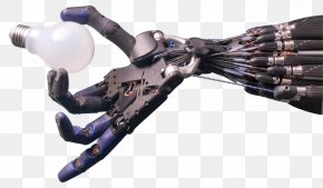 Robotics - Robotic Arm Artificial Intelligence Robotics Technology PNG
