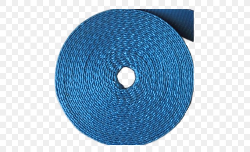 Rope Webbing Slacklining Textile Absolute Slacklines, PNG, 500x500px, Rope, Blue, Business, Canada, Disclaimer Download Free