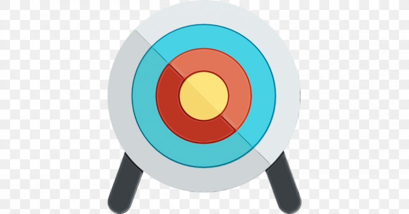 Target Archery Archery Circle Recreation Clip Art, PNG, 1200x630px, Watercolor, Archery, Paint, Precision Sports, Recreation Download Free