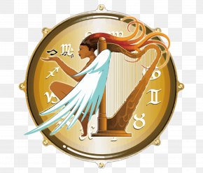 Vector Virgo - Virgo Zodiac Astrological Sign Astrology Pisces PNG