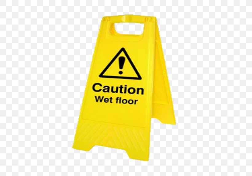 Wet Floor Sign Warning Sign Safety, PNG, 467x574px, Wet Floor Sign, Brand, Closedcircuit Television, Floor, Hazard Download Free
