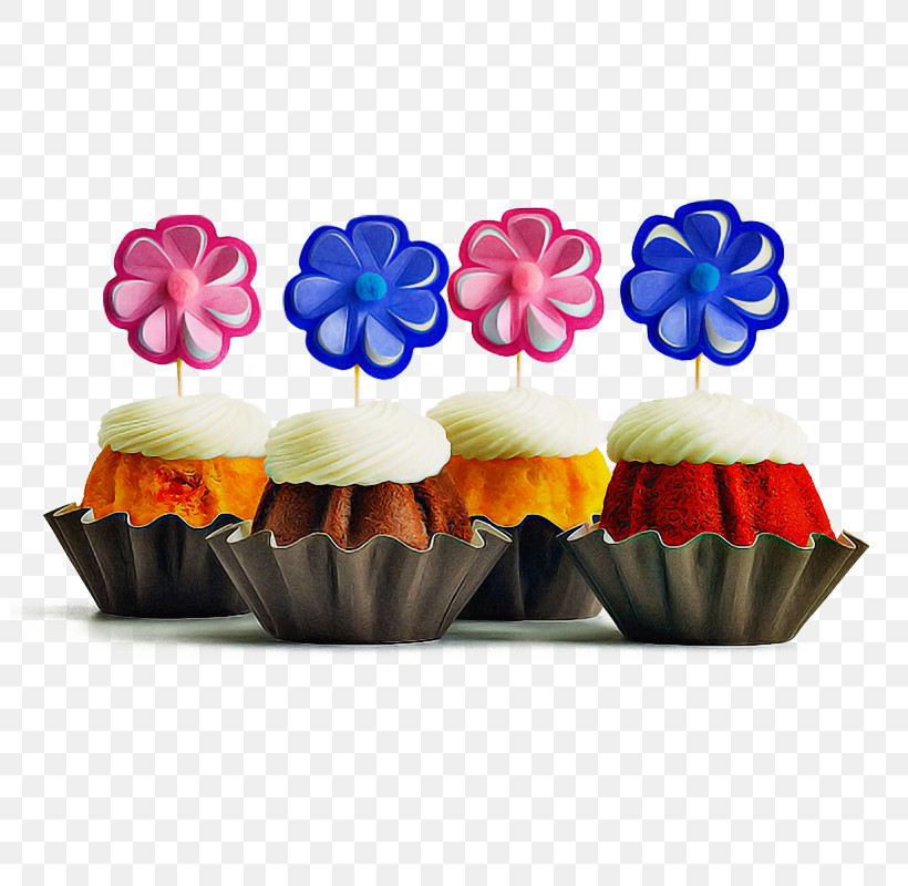 Baking Cup Cupcake Cake Dessert Icing, PNG, 800x800px, Baking Cup, Bake Sale, Baked Goods, Baking, Buttercream Download Free