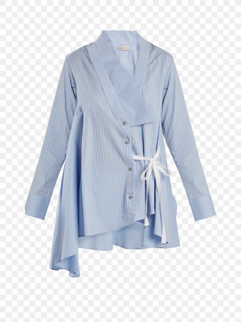 Blouse T-shirt Sleeve Blue, PNG, 1391x1855px, Blouse, Blazer, Blue, Cardigan, Clothing Download Free