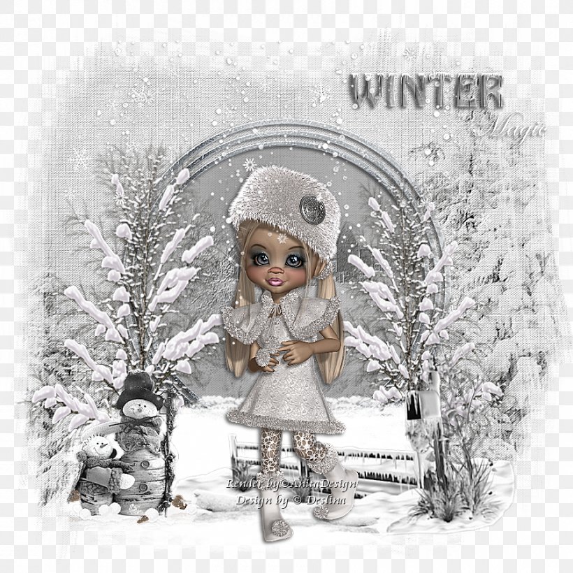 Christmas Ornament Character Winter Doll, PNG, 900x900px, Christmas Ornament, Character, Christmas, Doll, Fiction Download Free