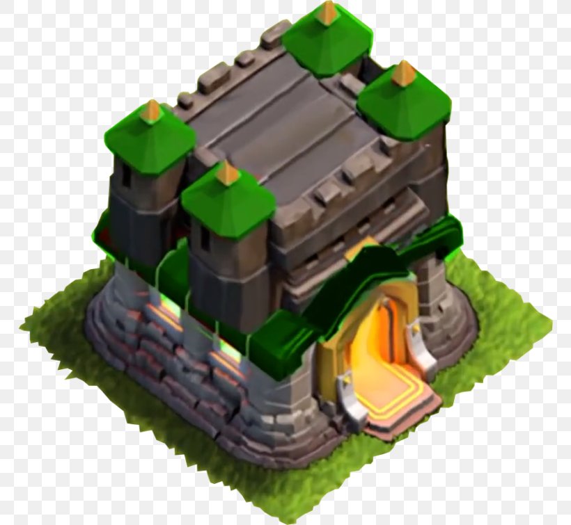 Clash Of Clans Clash Royale Game Ratusz Video-gaming Clan, PNG, 768x755px, Clash Of Clans, Clash Royale, Community, Game, Machine Download Free