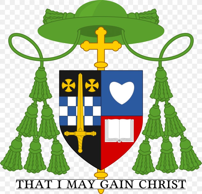 Coat Of Arms Cardinal Galero Ecclesiastical Heraldry Catholicism, PNG, 1200x1158px, Coat Of Arms, Area, Artwork, Bishop, Cardinal Download Free
