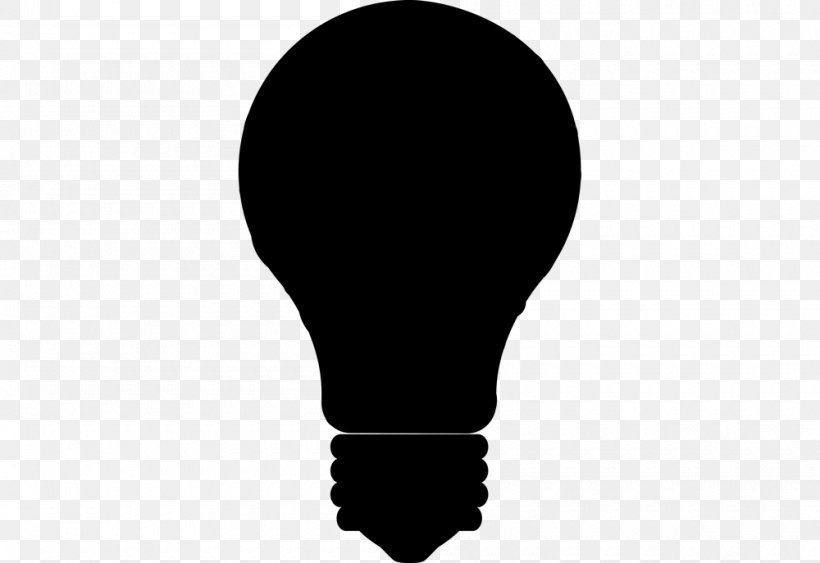 Light Silhouette Image, PNG, 1000x687px, Light, Black, Blackandwhite, Incandescent Light Bulb, Lamp Download Free