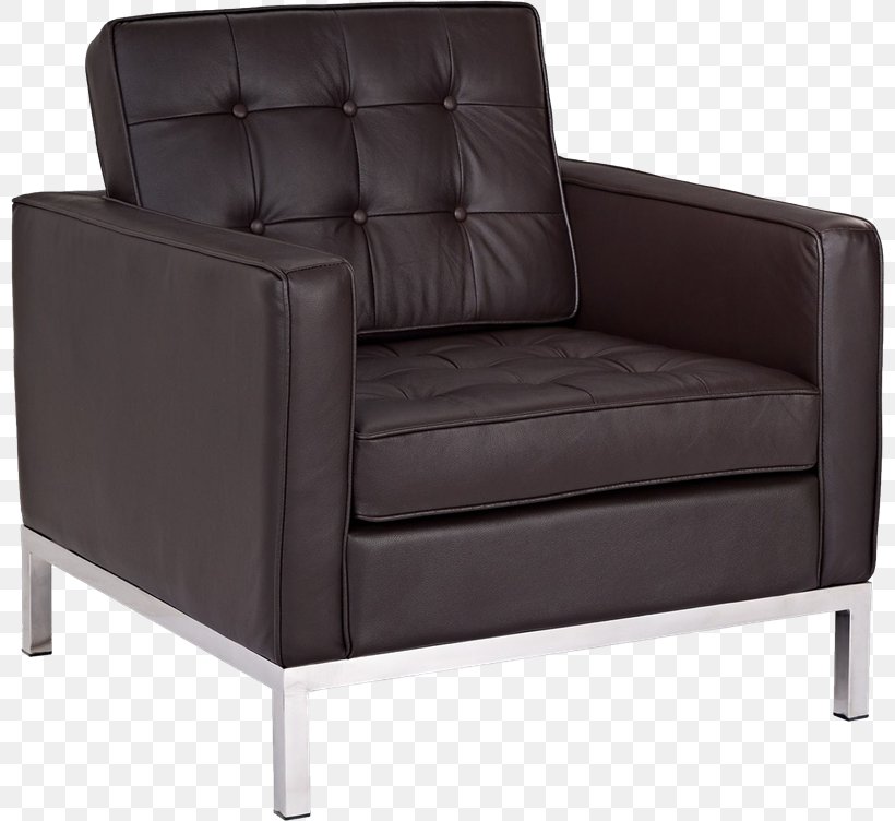Eames Lounge Chair Wing Chair, PNG, 800x752px, Chair, Armrest, Club Chair, Comfort, Couch Download Free