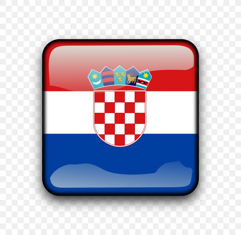 Flag Of Croatia Independent State Of Croatia Kingdom Of Croatia Croatian War Of Independence, PNG, 800x800px, Flag Of Croatia, Croatia, Croatian War Of Independence, Flag, Flag Of Serbia Download Free