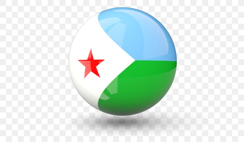 Flag Of Djibouti Flag Of Madagascar Flag Of Ethiopia, PNG, 640x480px, Djibouti, Ball, Djiboutian, Flag, Flag Of Djibouti Download Free