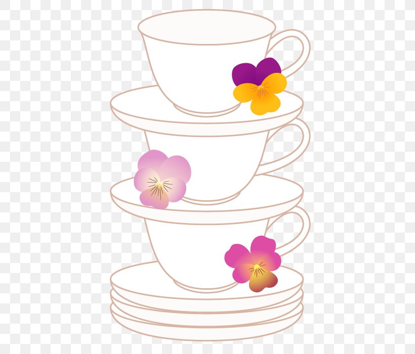 Floral Flower Background, PNG, 490x700px, Coffee Cup, Coffee, Cup, Drinkware, Floral Design Download Free