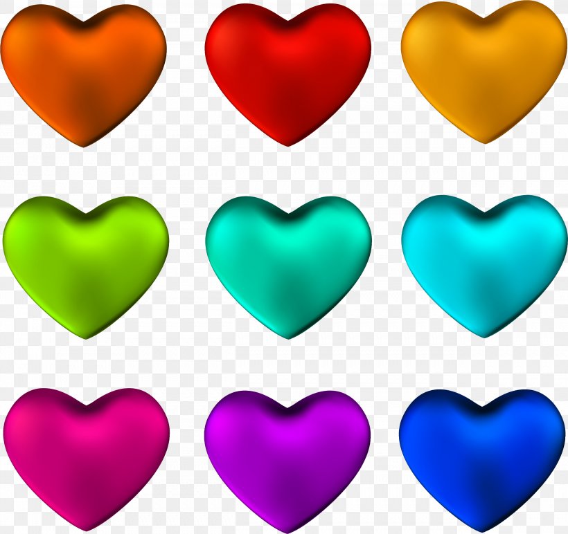 Heart Clip Art, PNG, 2501x2356px, Heart, Royaltyfree, Shutterstock, Stock Photography, Symbol Download Free