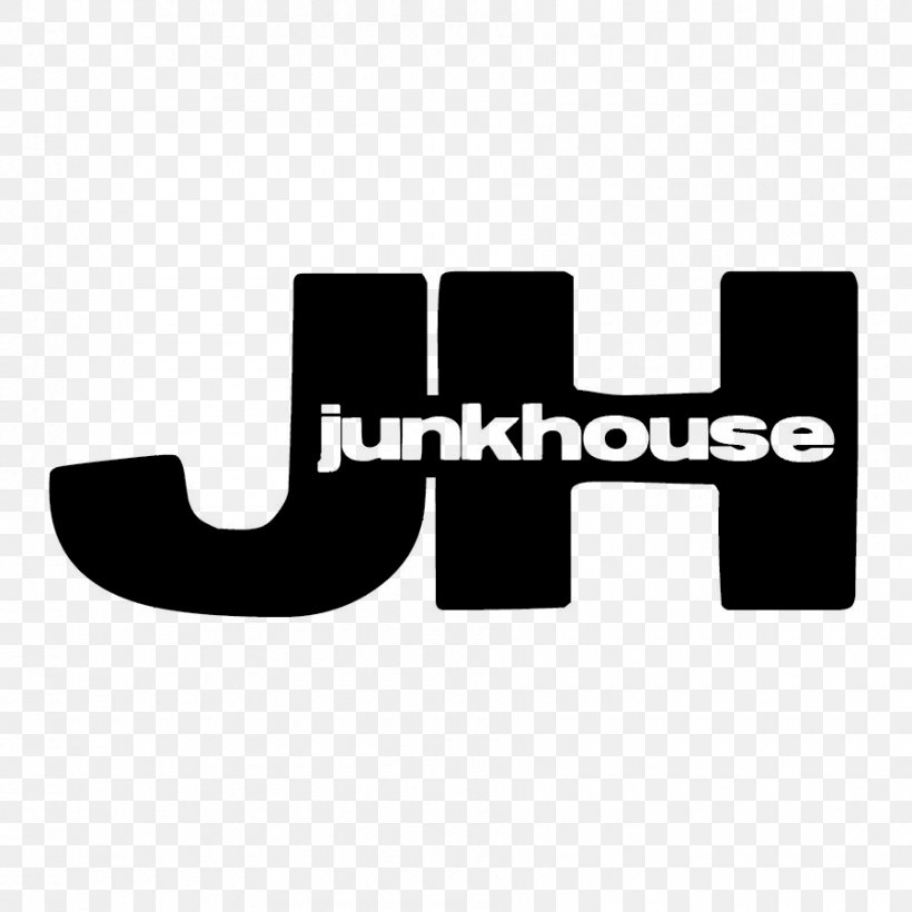 Junkhouse Logo Digital Marketing, PNG, 900x900px, Logo, Black, Black And White, Brand, Clothing Download Free