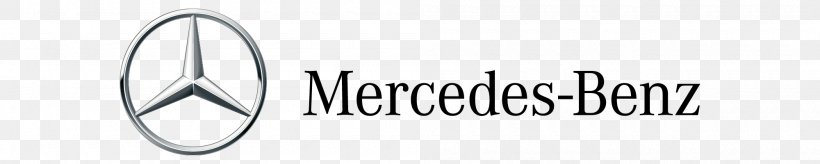 Mercedes-Benz C-Class Mercedes-Benz S-Class Car Mercedes-Benz GL-Class, PNG, 2000x400px, Mercedes, Benz Patentmotorwagen, Black And White, Body Jewelry, Brand Download Free