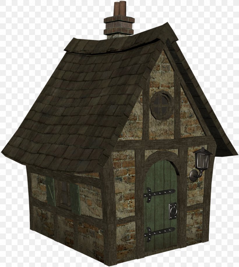Middle Ages Clip Art Medieval Architecture, PNG, 980x1094px, Middle Ages, Architecture, Art, Birdhouse, Building Download Free