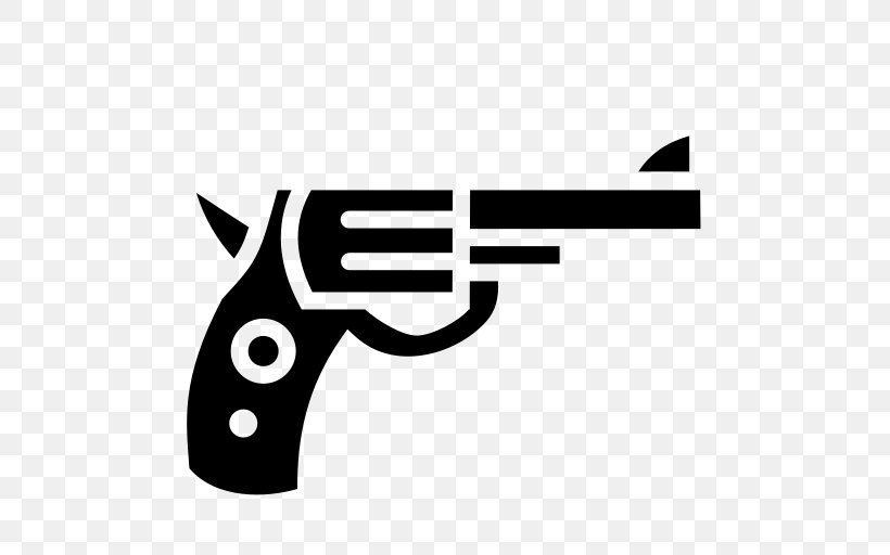Revolver Pistol Computer Icons Uncharted 4: A Thief's End Gun, PNG, 512x512px, Watercolor, Cartoon, Flower, Frame, Heart Download Free