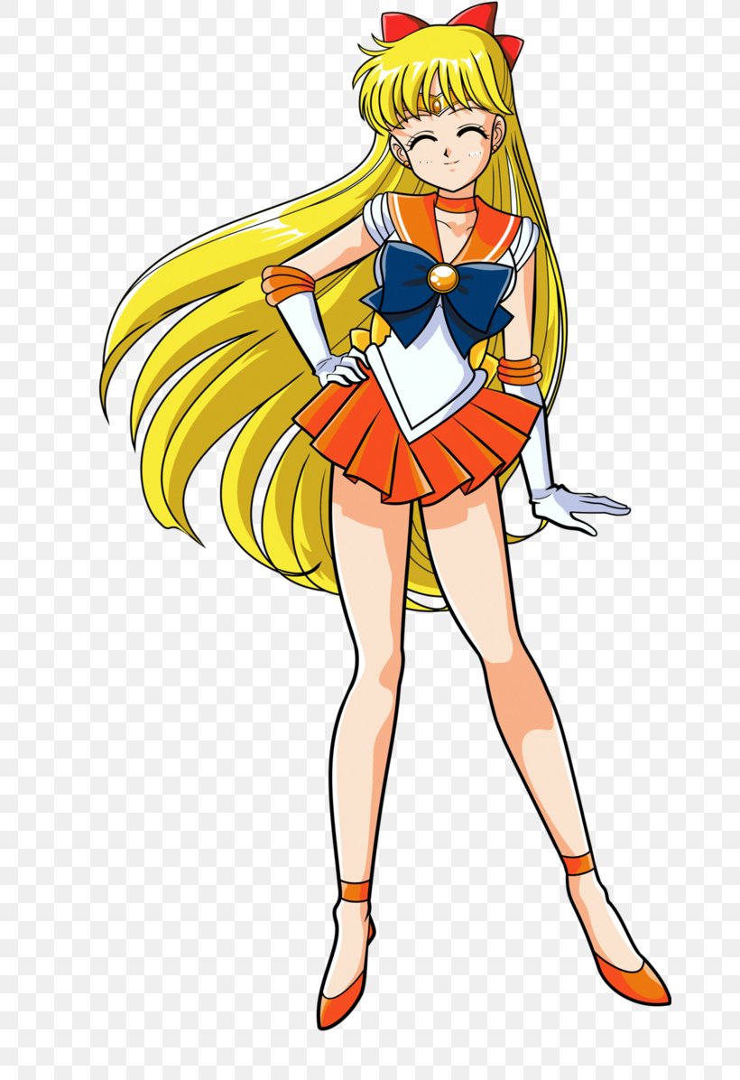 Sailor Venus Sailor Moon Sailor Mars Sailor Mercury Sailor Jupiter, PNG, 668x1196px, Watercolor, Cartoon, Flower, Frame, Heart Download Free
