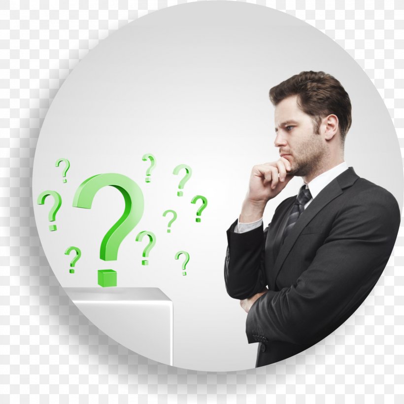 Stock Photography Concept Question, PNG, 1598x1599px, Stock Photography, Brand, Business, Businessperson, Communication Download Free