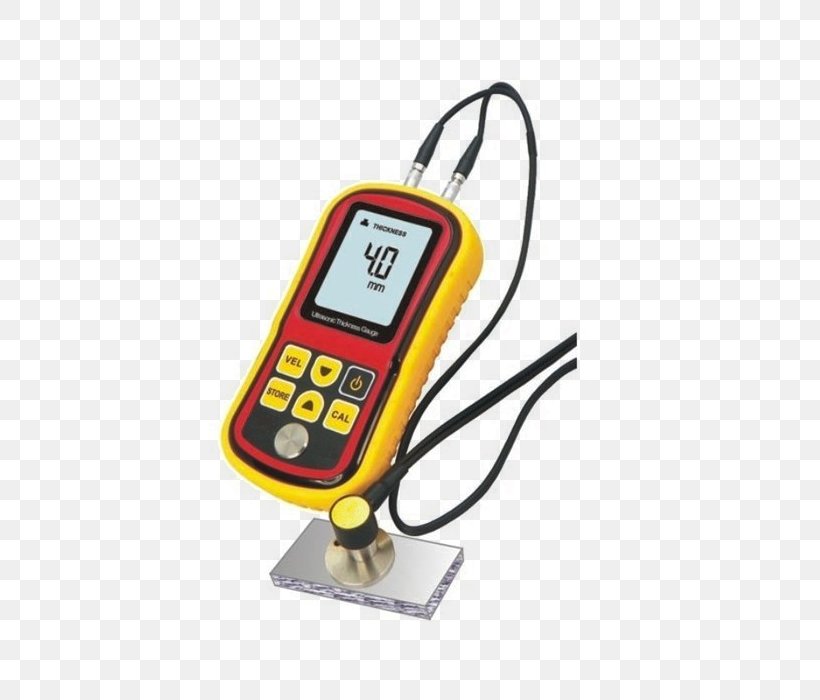 Ultrasonic Thickness Gauge Ultrasonic Thickness Measurement Business Anemometer, PNG, 700x700px, Ultrasonic Thickness Gauge, Anemometer, Area, Business, Calibration Download Free