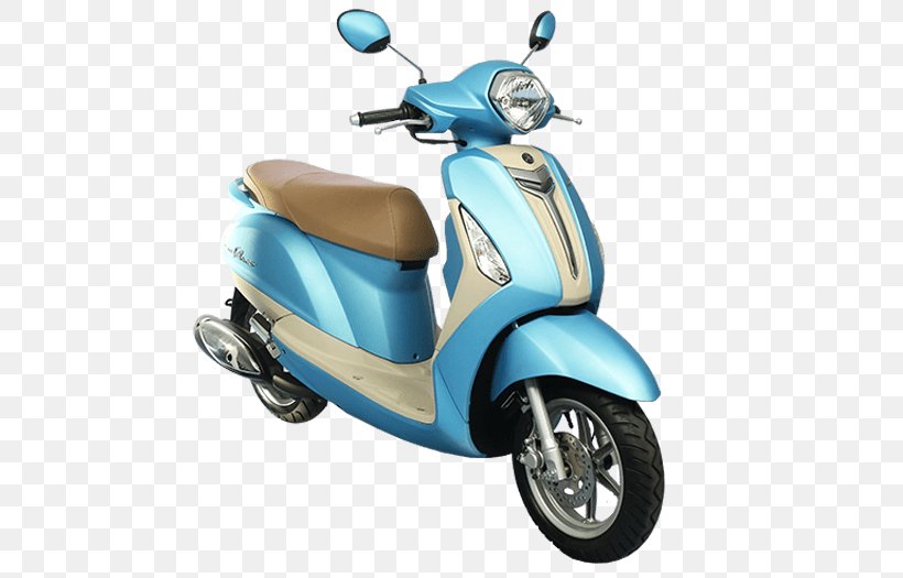 Yamaha Motor Company Motorized Scooter Motorcycle Motor Vehicle, PNG, 700x525px, 2016, Yamaha Motor Company, Automotive Design, Electric Blue, Flexiblefuel Vehicle Download Free
