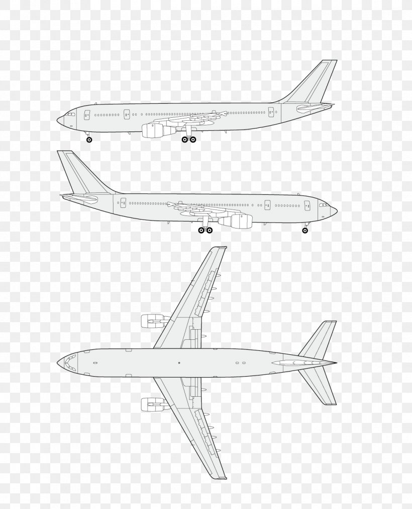 Airplane Wing Black And White Pattern, PNG, 1145x1413px, Airplane, Aircraft, Black, Black And White, Hardware Accessory Download Free