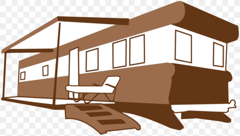 Car Mobile Home Campervan Park Clip Art, PNG, 908x515px, Car, Campervan Park, Campervans, Caravan, Elevation Download Free