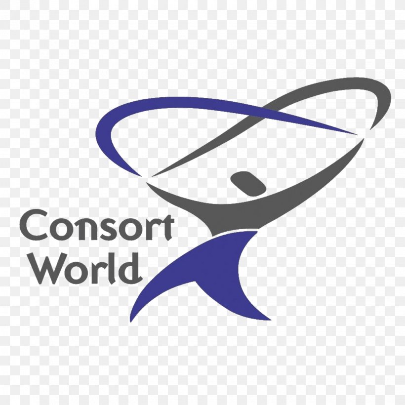 Consort World Swiss Tower Cluster Y Logo Brand, PNG, 1440x1440px, Logo, Assistive Technology, Brand, Dubai, Eye Tracking Download Free