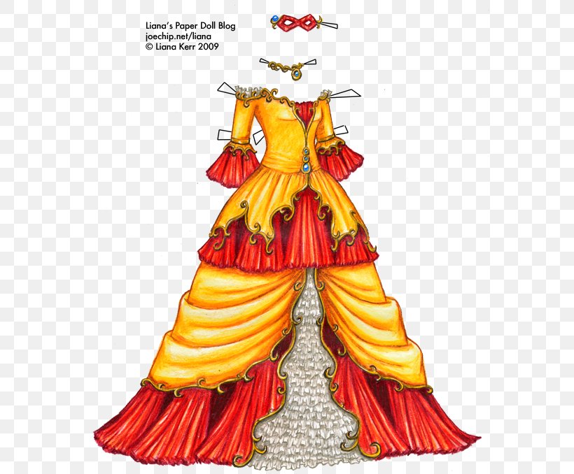 Costume Dress Masquerade Ball Ball Gown Clothing, PNG, 580x678px, Costume, Ball, Ball Gown, Clothing, Costume Design Download Free