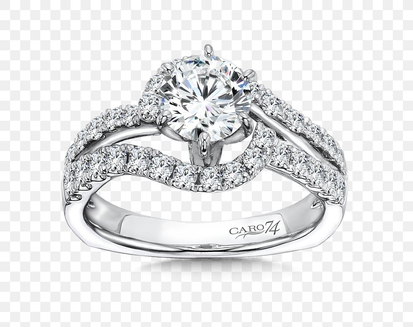 Diamond Engagement Ring Princess Cut Carat, PNG, 650x650px, Diamond, Bling Bling, Body Jewellery, Body Jewelry, Carat Download Free