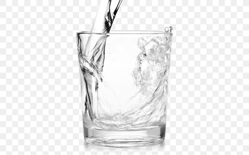 Drinking Water Health Purified Water, PNG, 512x512px, Drinking, Alcoholic Drink, Barware, Black And White, Bottle Download Free