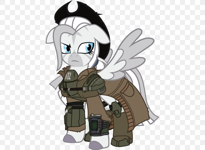 Fallout: Equestria Derpy Hooves Armour, PNG, 455x600px, Watercolor, Cartoon, Flower, Frame, Heart Download Free