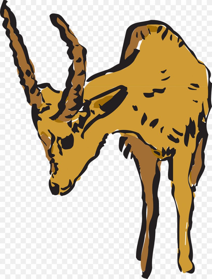 Giraffe Antelope Canyon Pronghorn Clip Art, PNG, 973x1280px, Giraffe, Animal Figure, Antelope, Antelope Canyon, Antler Download Free