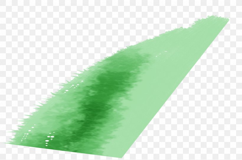 Green Angle, PNG, 2270x1500px, Green, Grass Download Free