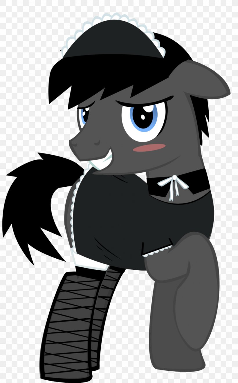 Horse Human Headgear Animated Cartoon Character, PNG, 900x1444px, Horse, Animated Cartoon, Black, Black And White, Black M Download Free