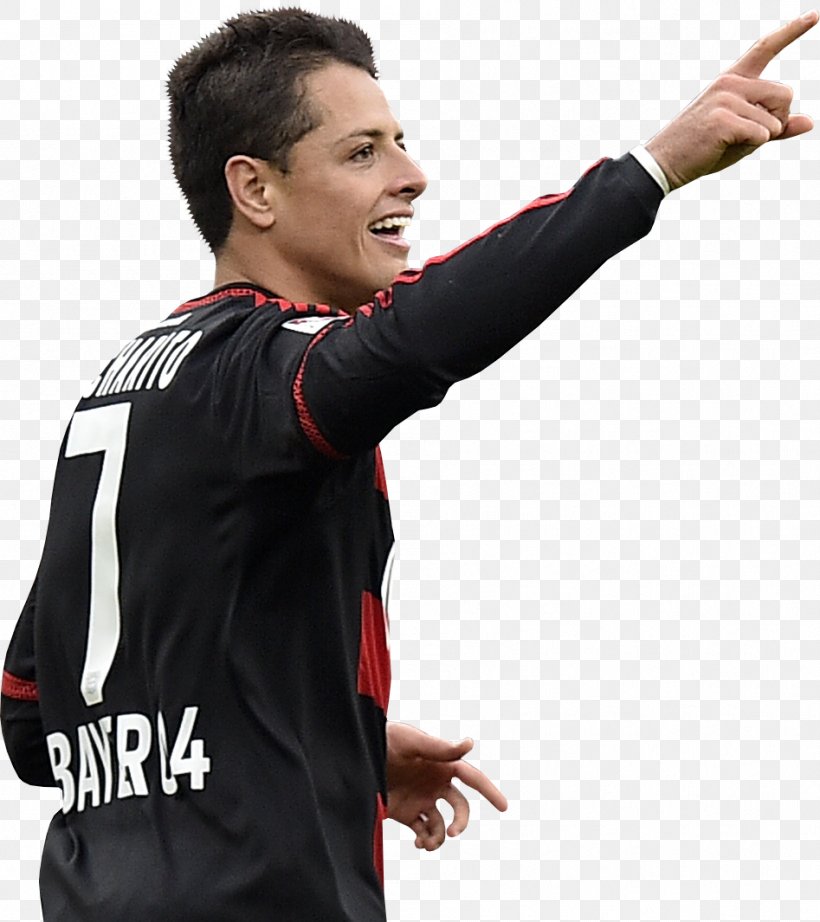 Javier Hernández Bayer 04 Leverkusen FC Bayern Munich Football, PNG, 947x1065px, Bayer 04 Leverkusen, Author, Bayer, Fc Bayern Munich, Football Download Free