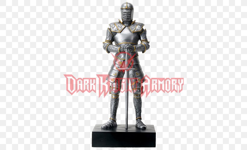 Knights Templar Middle Ages Figurine, PNG, 500x500px, Knight, Action Figure, Armour, Art Museum, Color Download Free