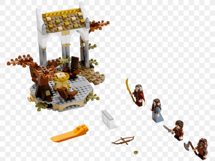 Lego The Lord Of The Rings LEGO 79006 The Lord Of The Rings Council Of Elrond Set Frodo Baggins, PNG, 1920x1440px, Lego The Lord Of The Rings, Council Of Elrond, Elrond, Frodo Baggins, Hobbit Download Free