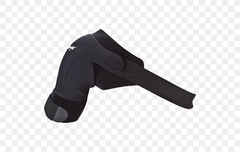 McDavid Lightweight Shoulder Support Sports Joint Human Back, PNG, 520x520px, Shoulder, Ankle, Arm, Black, Exercise Download Free
