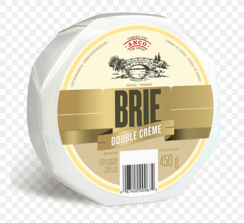 Milk Cream Cheese Camembert Brie, PNG, 750x750px, Milk, Brand, Brie, Camembert, Cheese Download Free