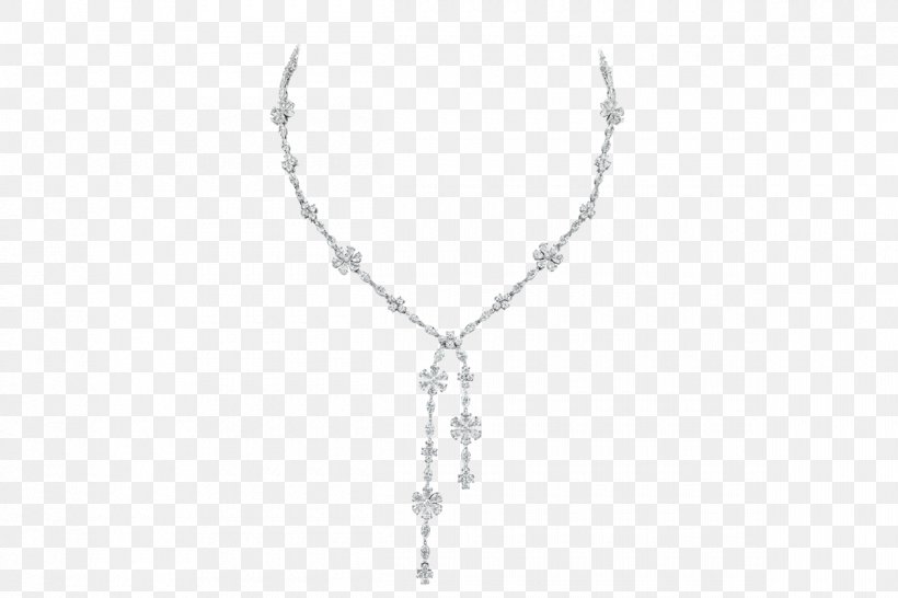 Necklace Harry Winston, Inc. Jewellery Diamond Jeweler, PNG, 1200x800px, Watercolor, Cartoon, Flower, Frame, Heart Download Free